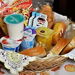 Nocleg ze śniadaniem La Casa Dei Nonni Felegara