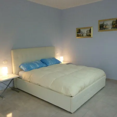 La Casa Dei Nonni 3* Felegara