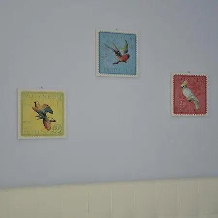 B&B La Casa Dei Nonni Felegara