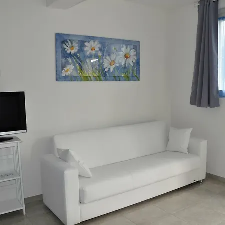 La Casa Dei Nonni