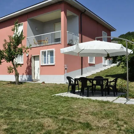 La Casa Dei Nonni 3*