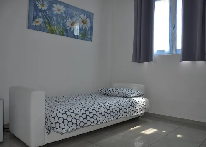 La Casa Dei Nonni B&B 3*