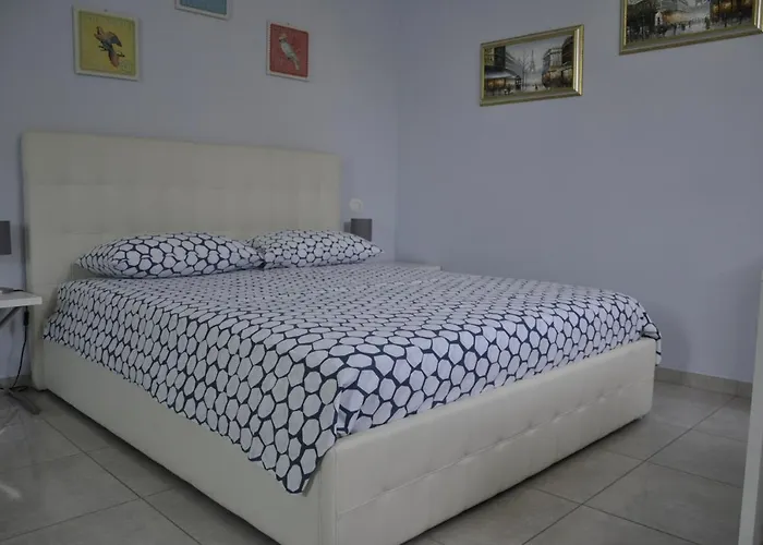 La Casa Dei Nonni B&B Felegara