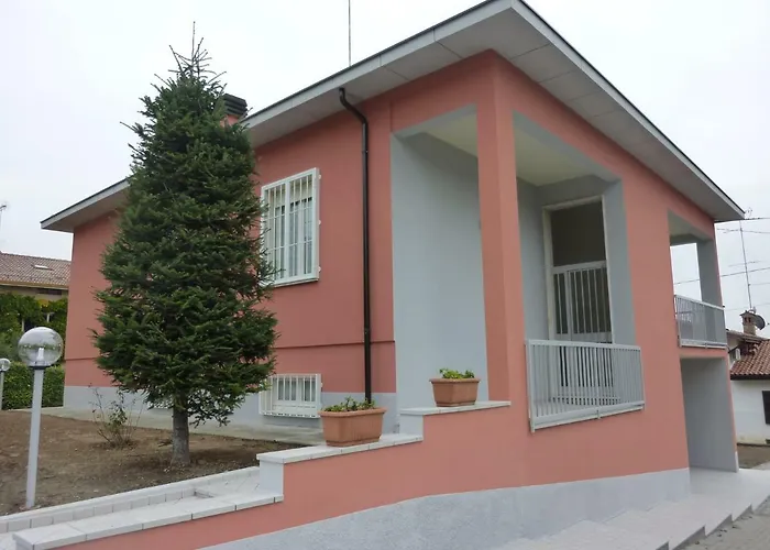 La Casa Dei Nonni 3*