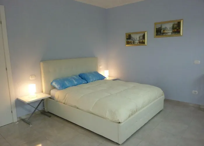 La Casa Dei Nonni 3* Felegara