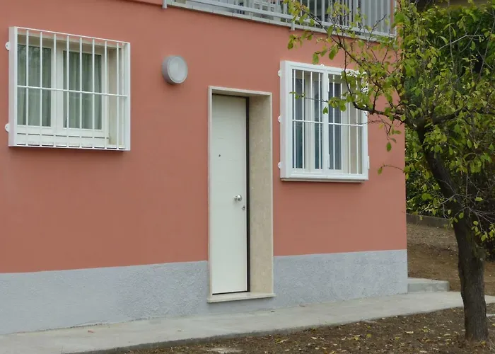 La Casa Dei Nonni B&B