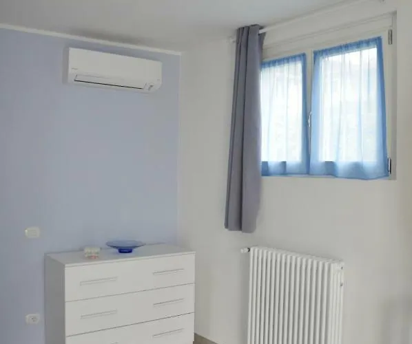 La Casa Dei Nonni Felegara