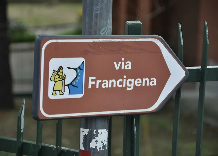 B&B La Casa Dei Nonni Felegara