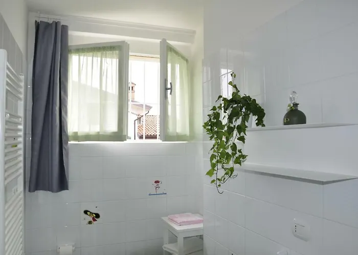 La Casa Dei Nonni B&B