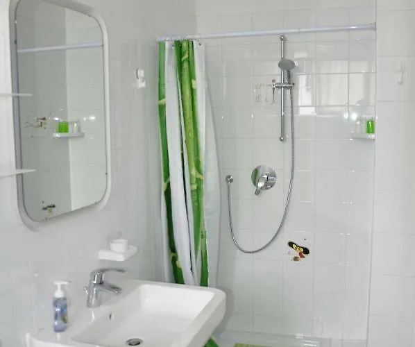 La Casa Dei Nonni B&B 3*