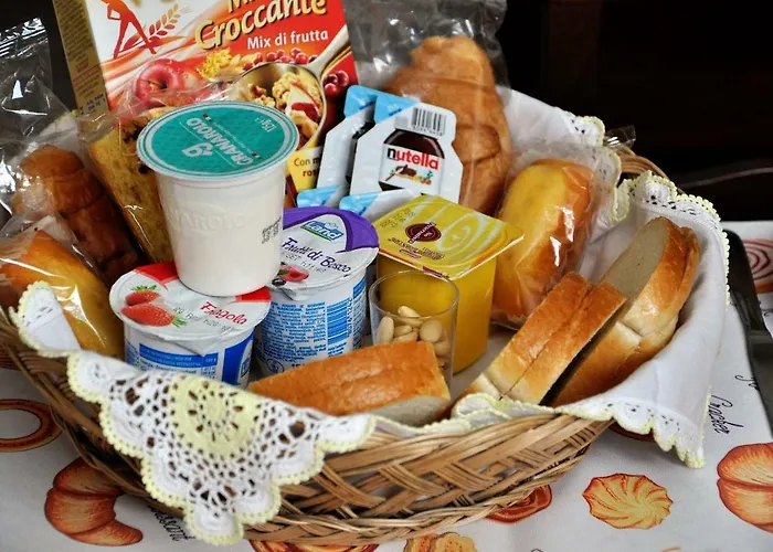 B&B La Casa Dei Nonni Felegara