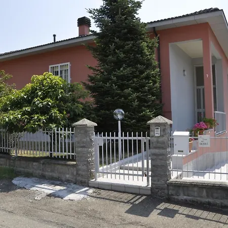 Bed & Breakfast La Casa Dei Nonni *