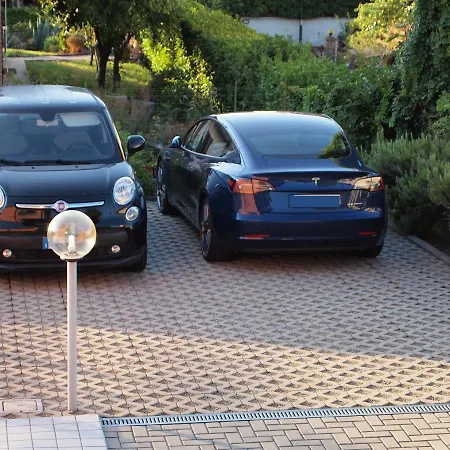 La Casa Dei Nonni 3* Felegara