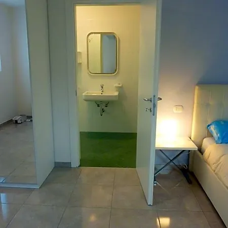 La Casa Dei Nonni 3* Felegara