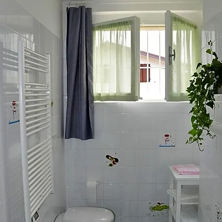 La Casa Dei Nonni Felegara