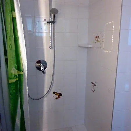 فندق مبيت وإفطار La Casa Dei Nonni 3*