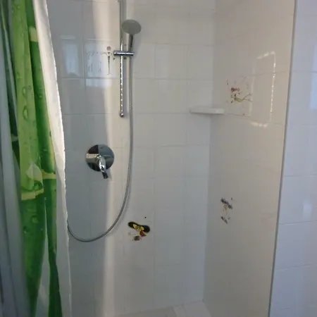 La Casa Dei Nonni Bed & Breakfast Felegara