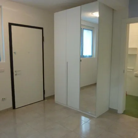 La Casa Dei Nonni فندق مبيت وإفطار