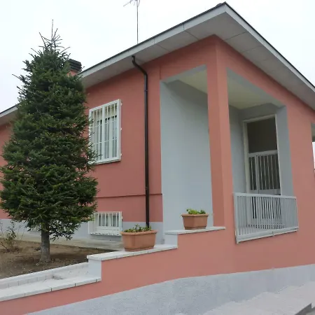 La Casa Dei Nonni 3*