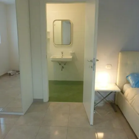 La Casa Dei Nonni Bed & Breakfast