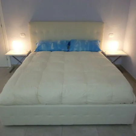 Bed and breakfast La Casa Dei Nonni 3*
