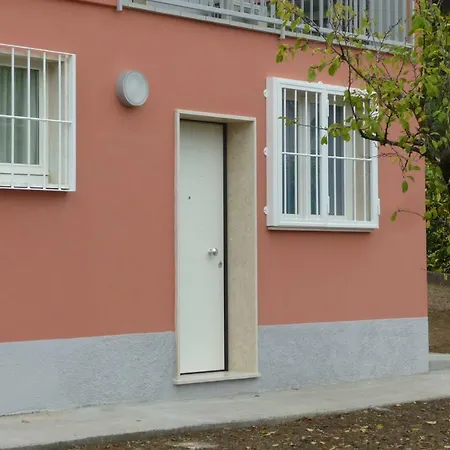 La Casa Dei Nonni Bed & Breakfast