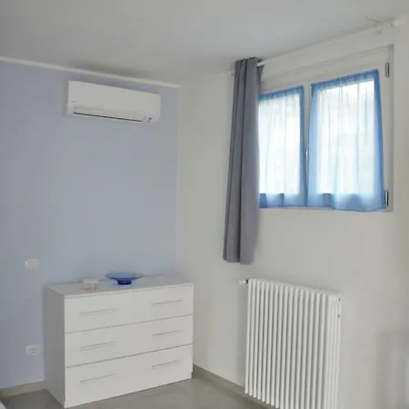 La Casa Dei Nonni Felegara