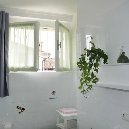 La Casa Dei Nonni Bed & Breakfast