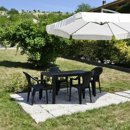Bed and breakfast La Casa Dei Nonni Felegara
