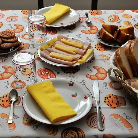 Bed & Breakfast La Casa Dei Nonni