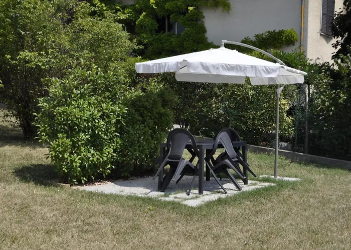 La Casa Dei Nonni 3* Felegara