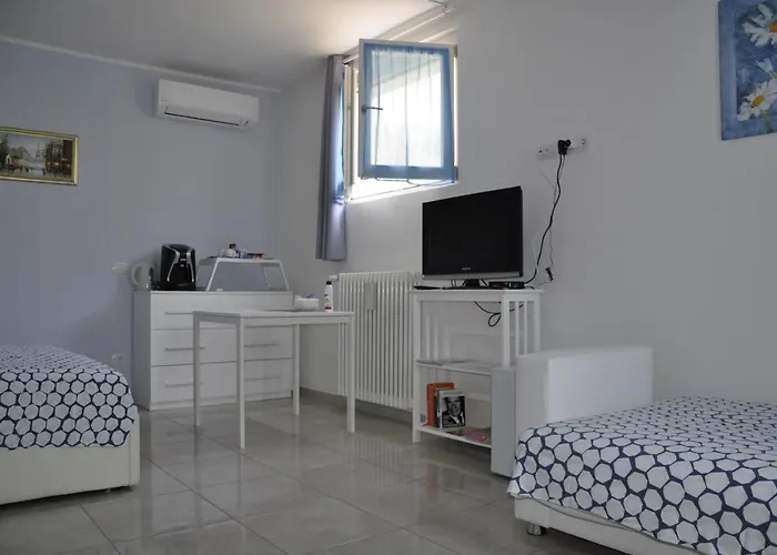 Bed & Breakfast La Casa Dei Nonni Felegara