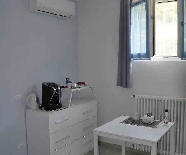 Bed & Breakfast La Casa Dei Nonni Felegara