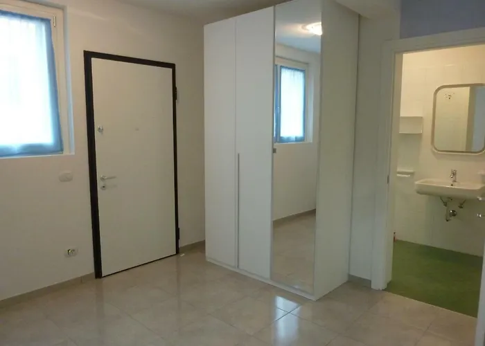 La Casa Dei Nonni Bed & Breakfast