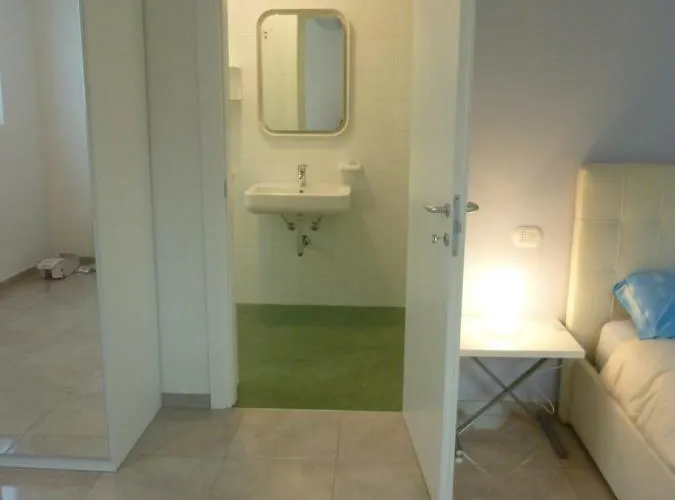 La Casa Dei Nonni Bed & Breakfast