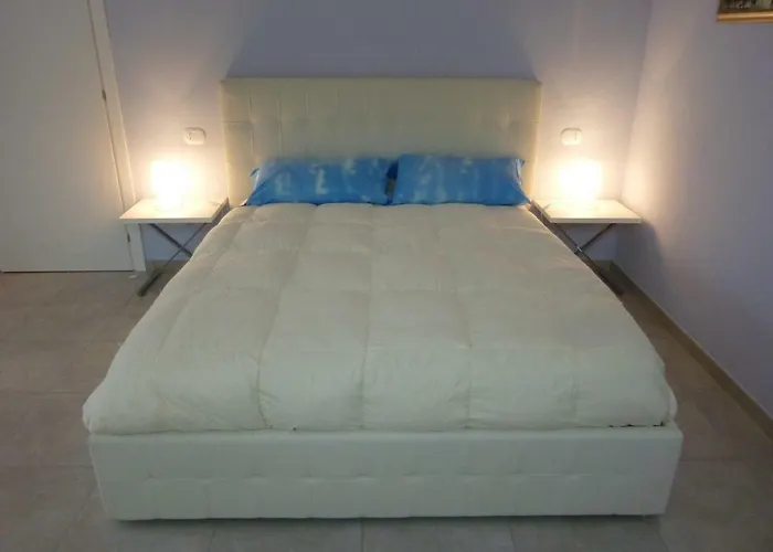 Bed & Breakfast La Casa Dei Nonni 3*