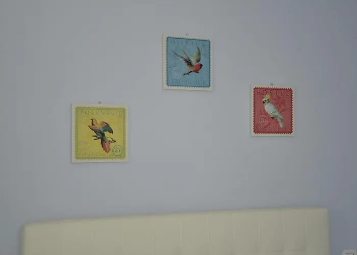 Bed & Breakfast La Casa Dei Nonni Felegara