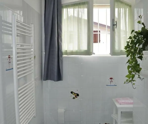 Bed & Breakfast La Casa Dei Nonni 3*