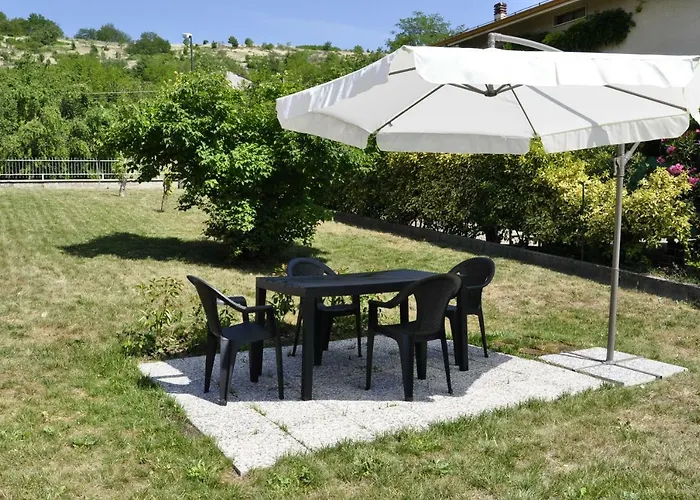 Bed & Breakfast La Casa Dei Nonni Felegara