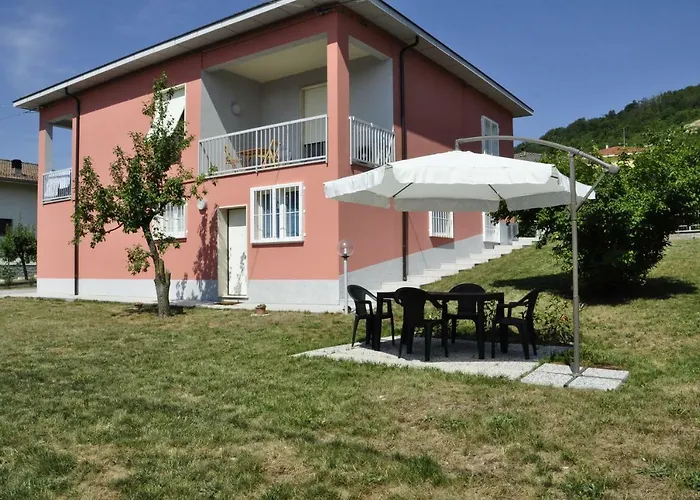 La Casa Dei Nonni 3*